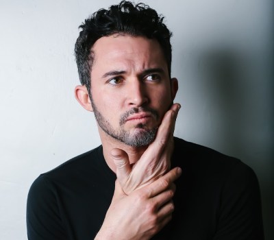 Justin Willman