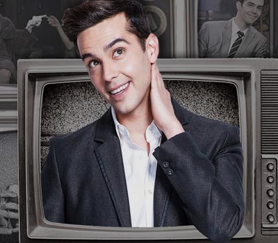 Michael Carbonaro